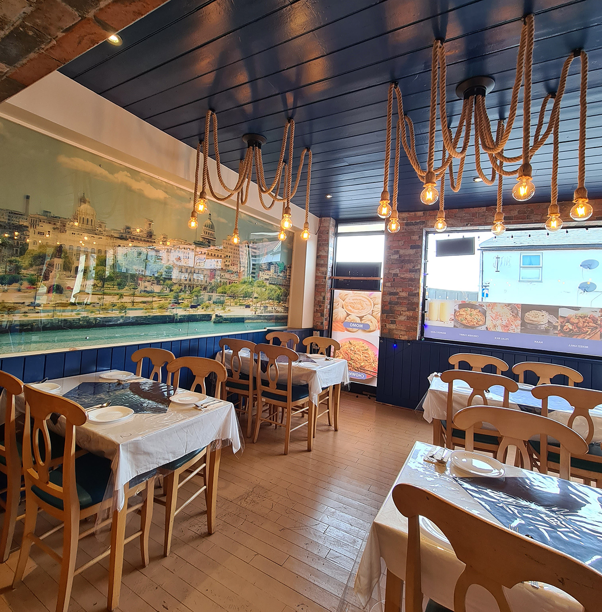 Pasa Restaurant